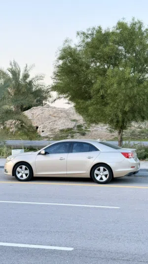 Chevrolet malibu ltz