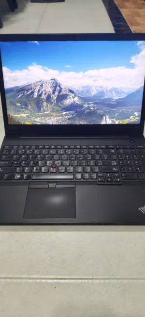 لابتوب thinkpad