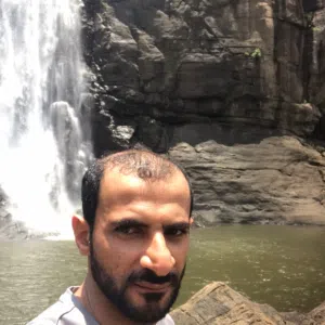 Ahmad Salim