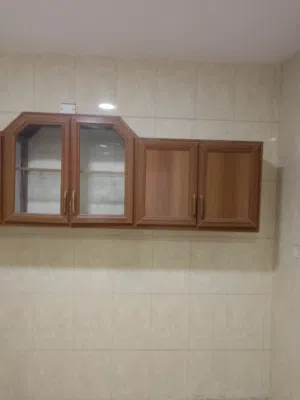 شقه فارغه للايجار ضاحيه الرشيد قرب مسجد ضاحيه الرشيد الغربي