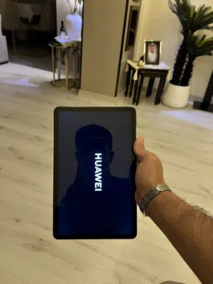 Huawei MatePad 64 GB in Zarqa