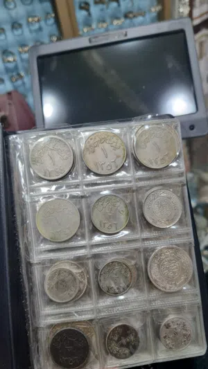 نوادر النوادر والمقتنيات التراثية الأصلية