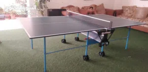 تنس اصلي الماني جديد بالكرتونه افضل نوعيه اصلي ثقيل اصليه ثقيل