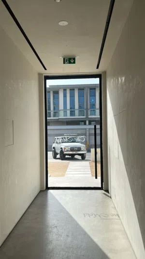Used Nissan Patrol in Dubai