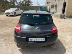 رينو ميقان