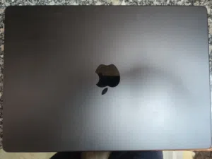 للبيع MacBook Pro 14-inch M4 (2024) – شبه جديد