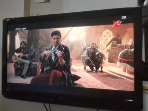 شاشة "TIT LCD 43 للبيع
