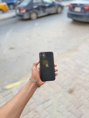 ايفون 11 العادي مش مفتوح بكل بطاريته 71 كاميرا ربي يبارك دبل شفره