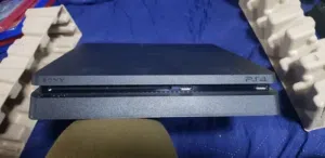 سوني 4 سلم مستخدم سنه فقط نظيفه جدا الوصف مهم....