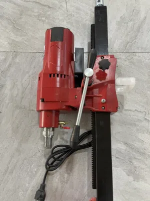 كور / حفار كاسة