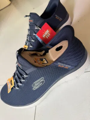 Skechers shoes