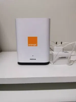 مقوي شبكة نوكيا من اورانج (orange extender)