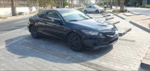Used Honda Accord in Ras Al Khaimah