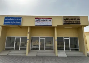 ثلاثه محلات للايجار في صحار سيح المكارم