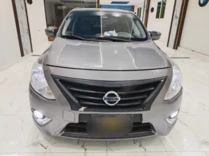 Used Nissan Sunny in Giza