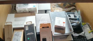 Samsung Galaxy Note 10 5G in Excellent Used Condition with Accessories