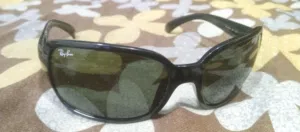 نظارة ريبان RB4068 قياس 60