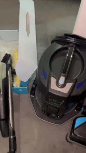 مكنسه ريمبو مستعملة