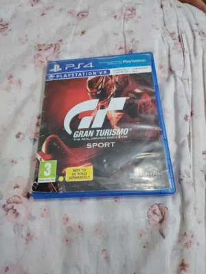 سي دي GRAN TURISMO