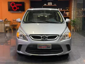 BAIC D20 2019