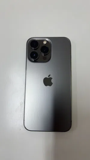 Apple iPhone 13 Pro 128 GB in Al Dhahirah