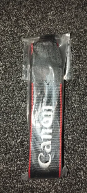 Canon Strap / حامل كاميرا  عنق