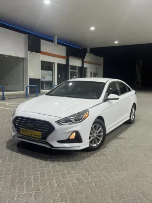 Used Hyundai Sonata in Al Batinah