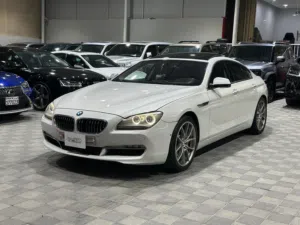 Bmw 640i ..