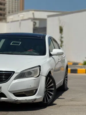 Used Kia K5 in Tripoli