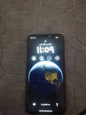 للبيع ايفون اكس إس