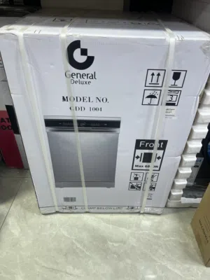 جلايه جنرال ديلوكس الجديدة كليا 2025 ستانلس بسعر حرق