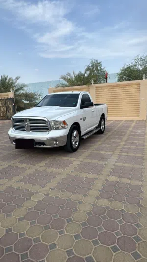 دوج رام 5.7