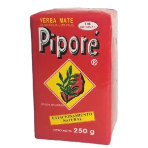 Pipore Yerba Mate Original Tea 250g