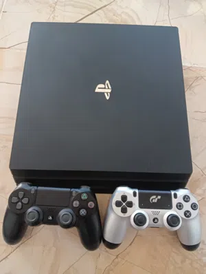 بلاستيشن 4 برو
