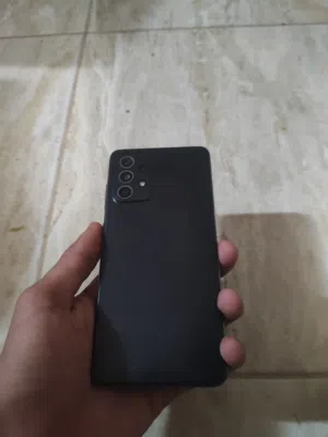 سامسونج جالكسي A52 5g للبيع بسعر طيب
