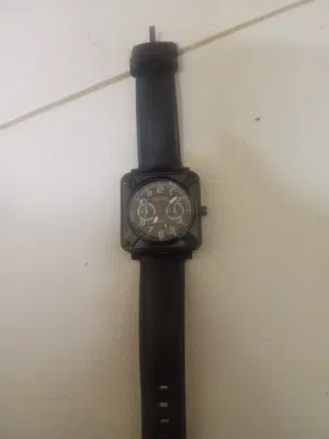new watch and beautiful