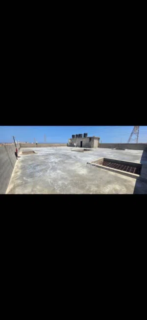 مبنا عقاري وسكني تجاري كويفيه طريق الساحل