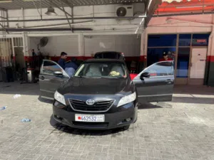 Used Toyota Camry in Northern Governorate