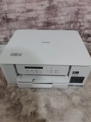 طابعه brother اقره الوصف +رقم بالوصف