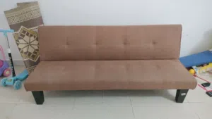 Sofa cum bed