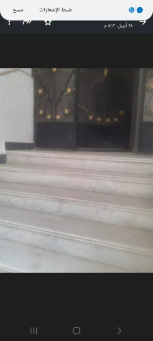 55 m2 2 Bedrooms Apartments for Rent in Alexandria Agami