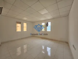 REF546 1 BHK & 2 BHK Apartments For Rent In Al Watayah