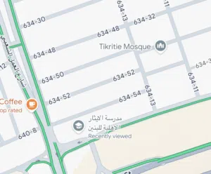 منزل قديم للبيع في العامرية