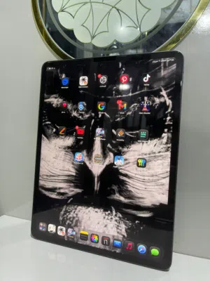 Apple iPad 256 GB in Basra