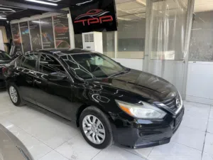 Nissan Altima 2016