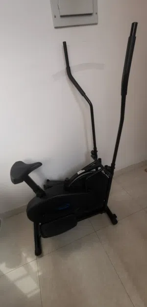 جهاز تمارين السيكل