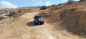 Residential Land for Sale in Amman Naour