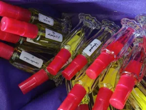 عطور تركيب كثير زاكيه
