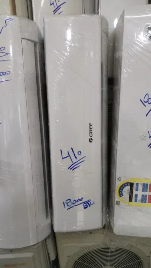 مكيفات الاسبليت مستعمل للبيع نظيف وممتازه كل المقاسات موجود