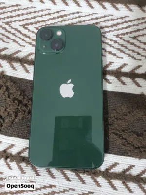 iPhone 13 عادي كفالة عامة بطارية 82